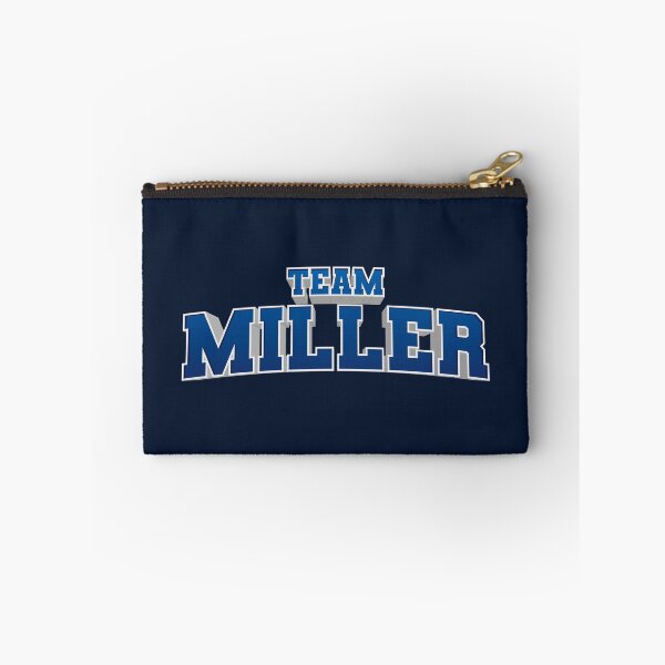 Item preview, Team Miller (Blue) designed and sold by STUDIO-72.