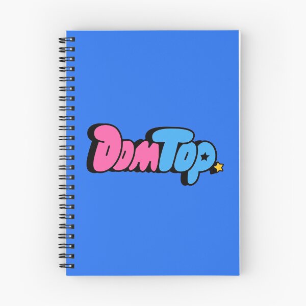Item preview, DomTop designed and sold by supergayland.