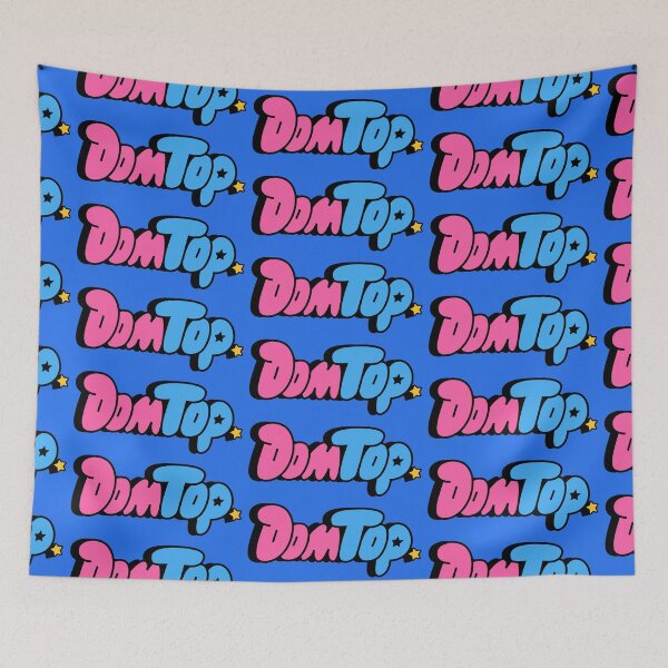Item preview, DomTop designed and sold by supergayland.