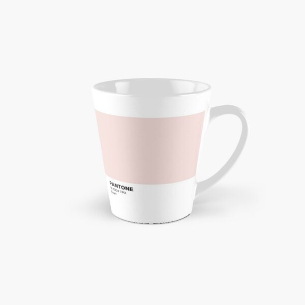 PANTONE® Europe  Limited Edition Espresso Cup, Pantone Color of