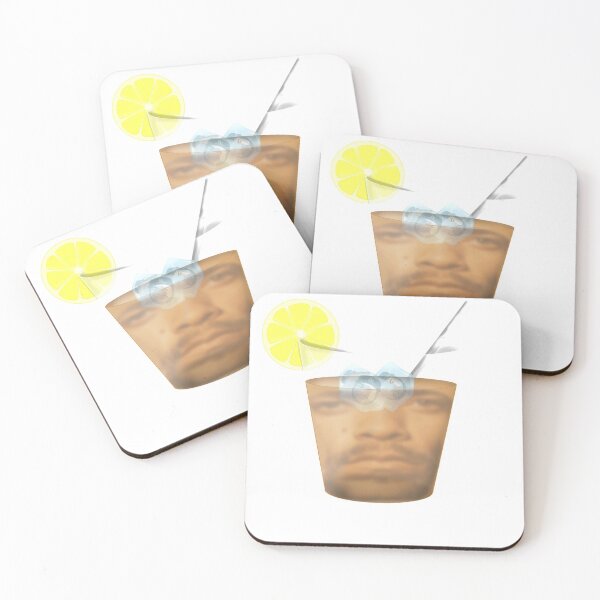 Item preview,  Ice Tea designed and sold by HeavyBurden.