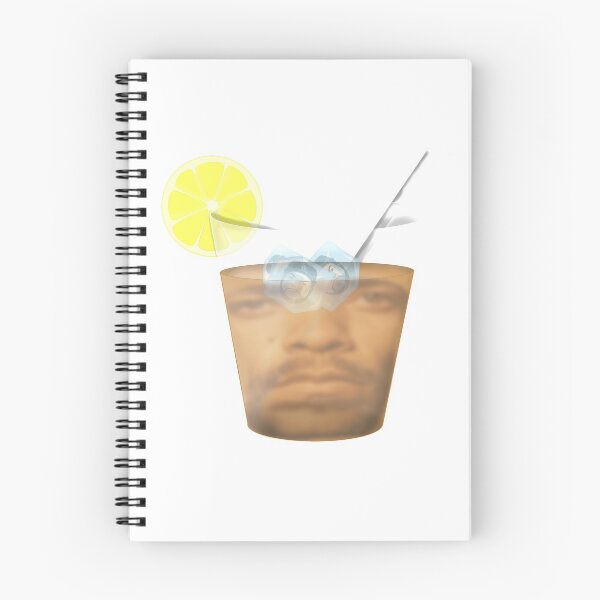 Item preview,  Ice Tea designed and sold by HeavyBurden.