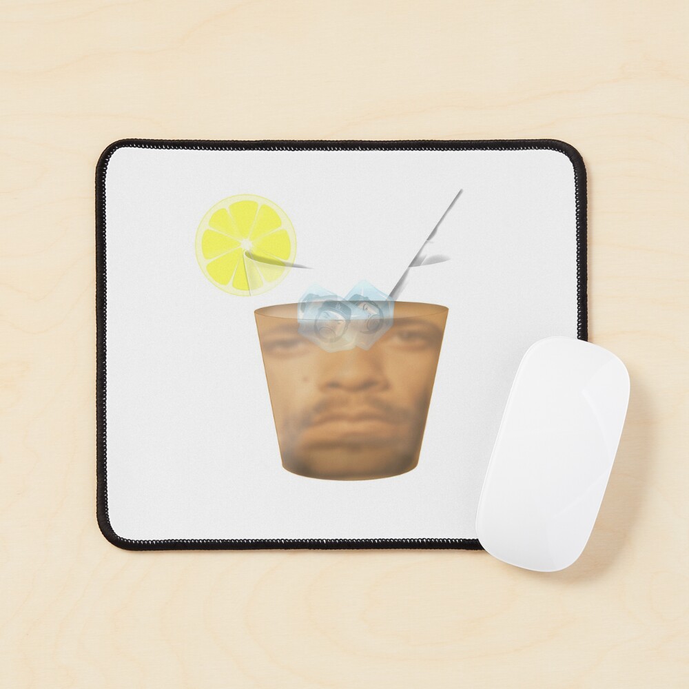 Item preview, Mouse Pad designed and sold by HeavyBurden.