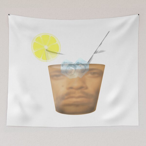 Item preview,  Ice Tea designed and sold by HeavyBurden.