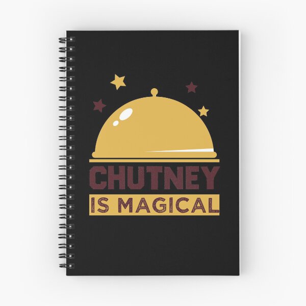 Item preview, Chutney Is Magical designed and sold by medbdj.