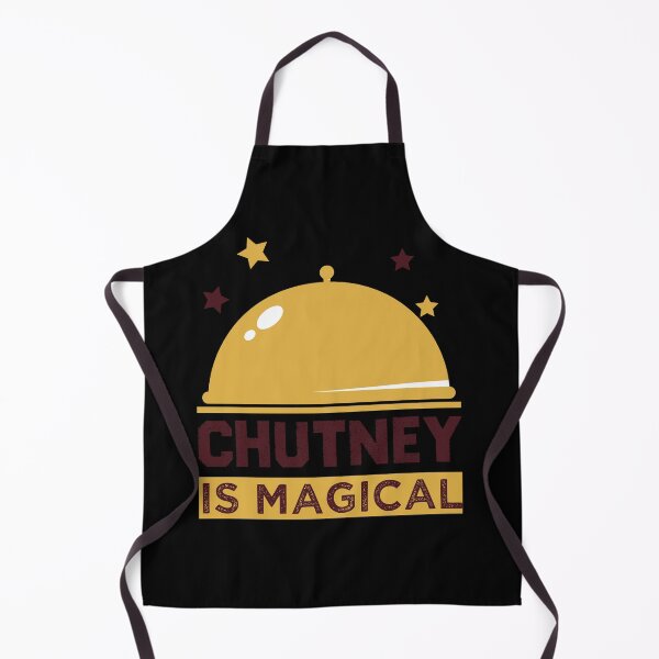 Item preview, Chutney Is Magical designed and sold by medbdj.