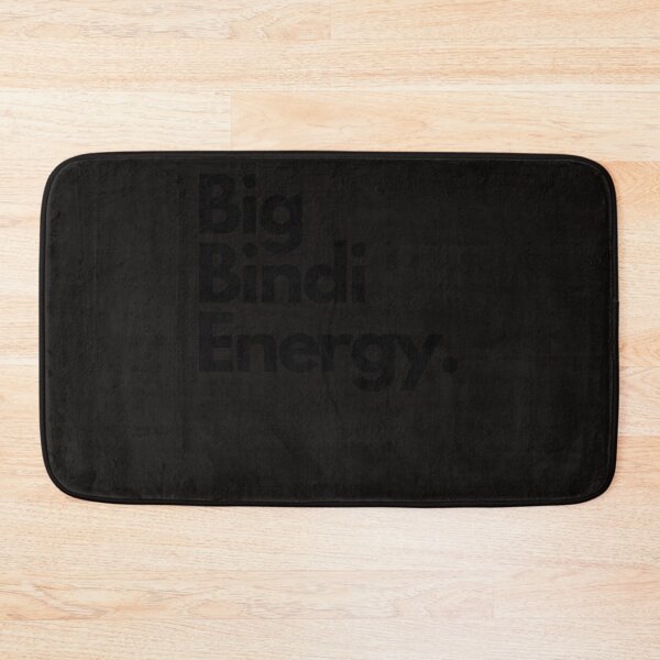 Item preview, Big Bindi Energy    Classic . designed and sold by diazcelia94.