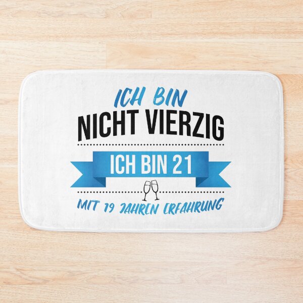 Item preview, 40th birthday forty funny saying birthday party present present idea designed and sold by BruSign.