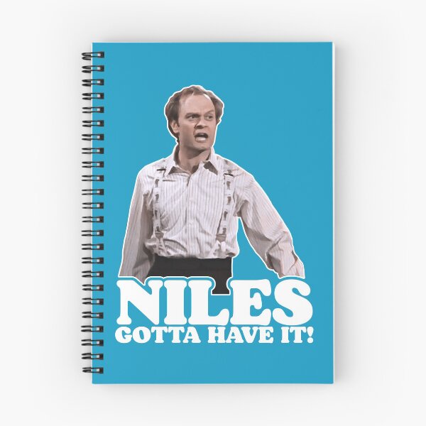 Artikelvorschau, Niles muss es haben! entworfen und verkauft von ourkid.