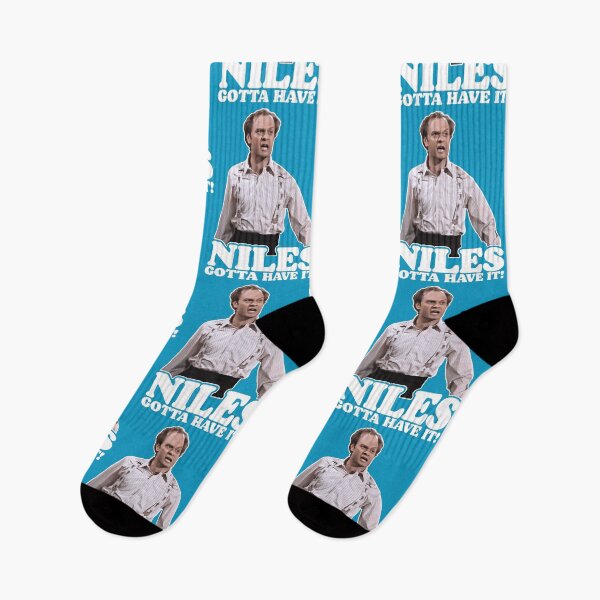 Item preview, Niles Gotta Have It! designed and sold by ourkid.