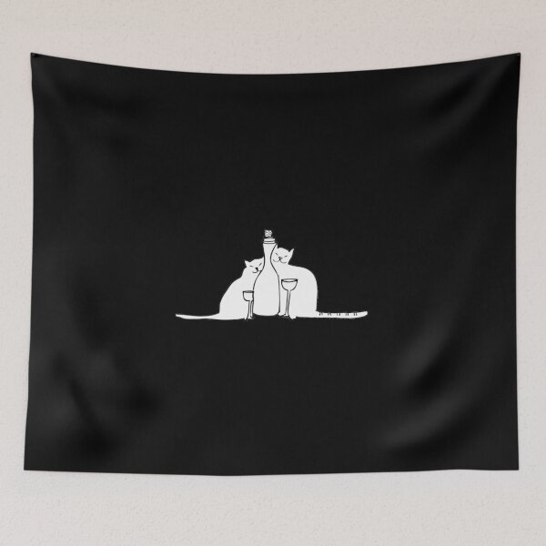 Item preview, Love Catually wine - wine lover designed and sold by UnseenCreations.