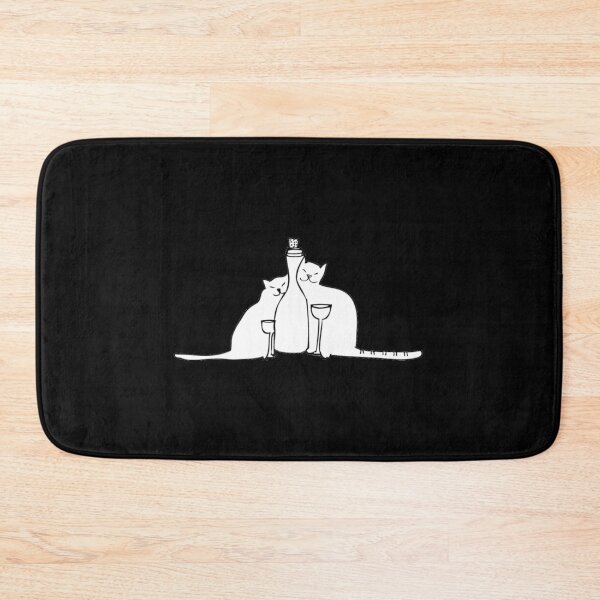 Item preview, Love Catually wine - wine lover designed and sold by UnseenCreations.