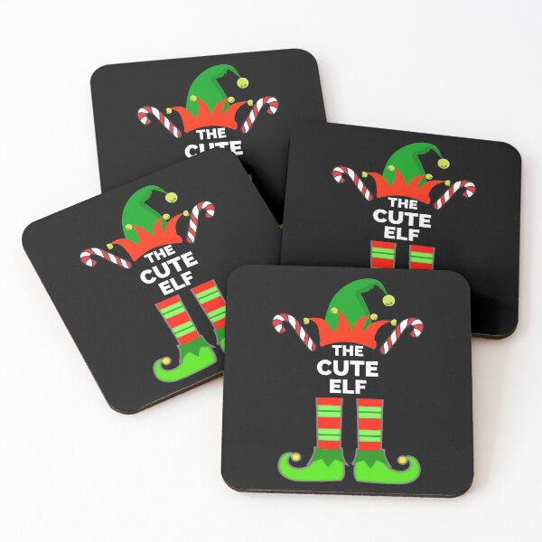 Item preview, Cute Elf Matching Family Group Christmas Party Pajama - Gift For Boys, Girls, Dad, Mom, Friend, Christmas Pajama Lovers - Christmas Pajama Lover Funny designed and sold by ExploreTheStore.