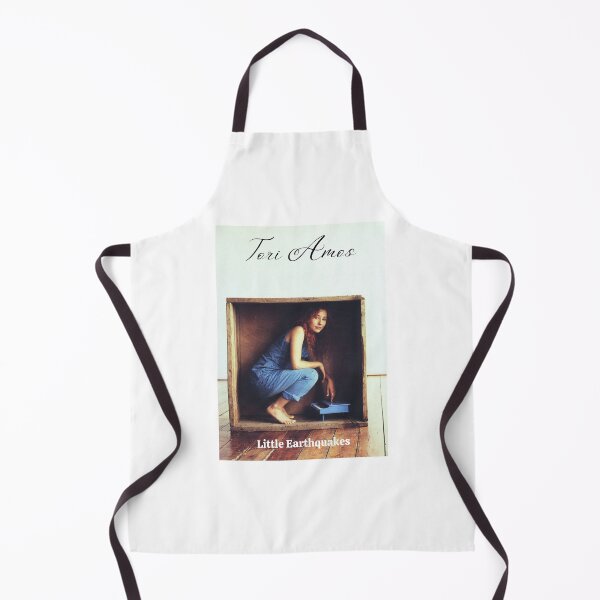 Item preview, Tori Amos Little Earthquakes Album Promo Print Photo designed and sold by LittleIconShop.