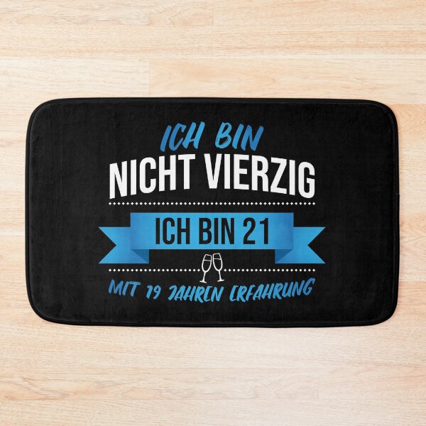 Item preview, 40th birthday forty funny saying birthday party present present idea designed and sold by BruSign.