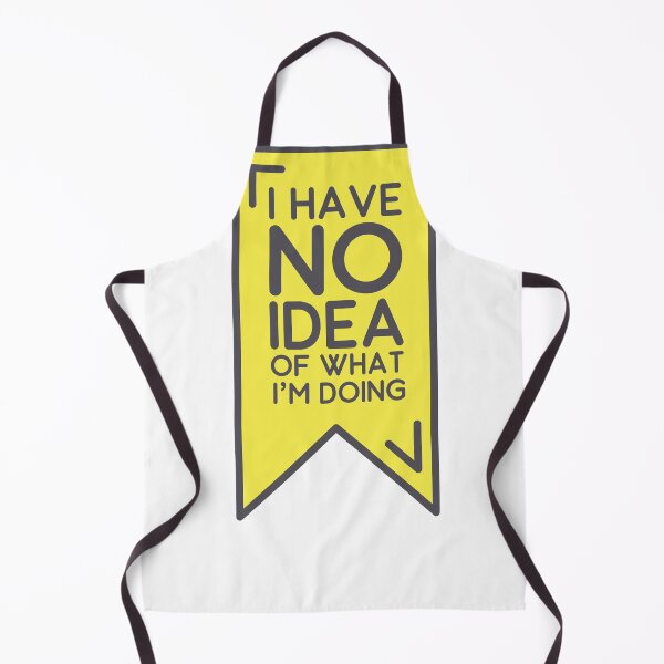 Item preview, No Idea - Moods. designed and sold by TheQuirkySide.