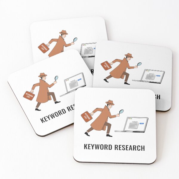 Item preview, Keyword Research for SEO designed and sold by suwarnaadi.