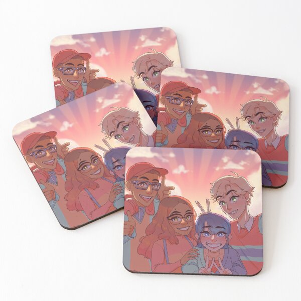 Item preview, sunset skies designed and sold by queenlypirate.