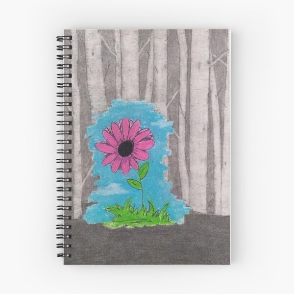 Item preview, Seeing in Colour designed and sold by LyricalAnnArts.