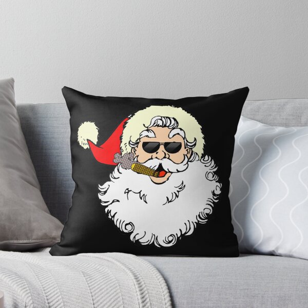 Item preview, Santa Claus Cool design designed and sold by kocakashop.