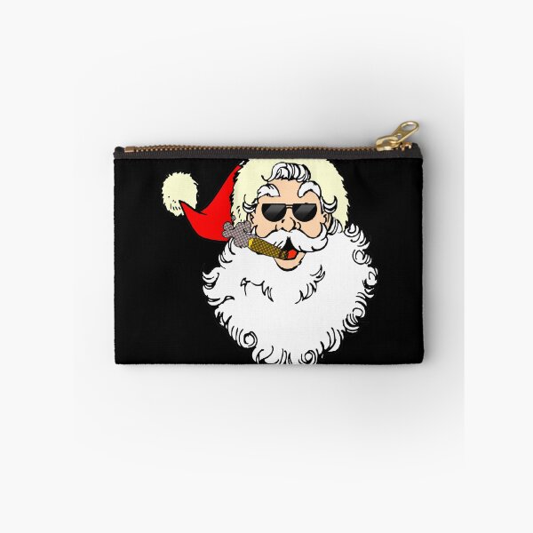 Item preview, Santa Claus Cool design designed and sold by kocakashop.