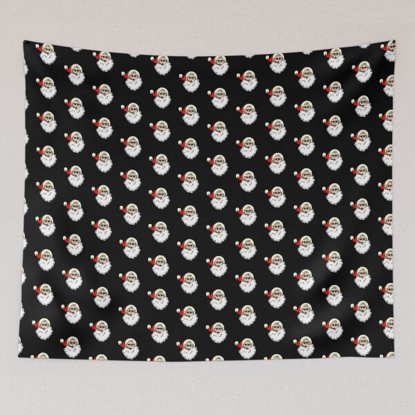 Item preview, Santa Claus Cool design designed and sold by kocakashop.