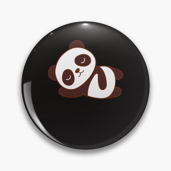 Item preview, Big panda   Classic . designed and sold by diazcelia94.