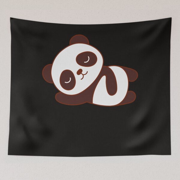 Item preview, Big panda   Classic . designed and sold by diazcelia94.