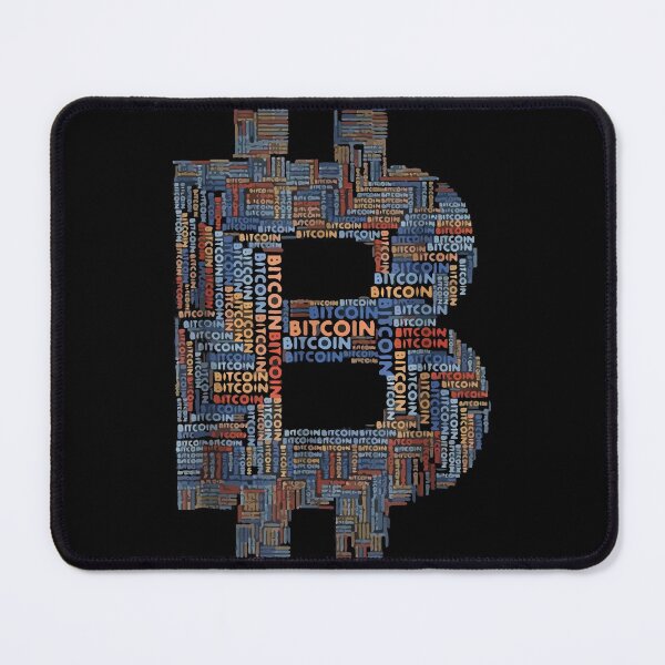 Item preview, Bitcoin - Big B Logo designed and sold by cryptoalerts.
