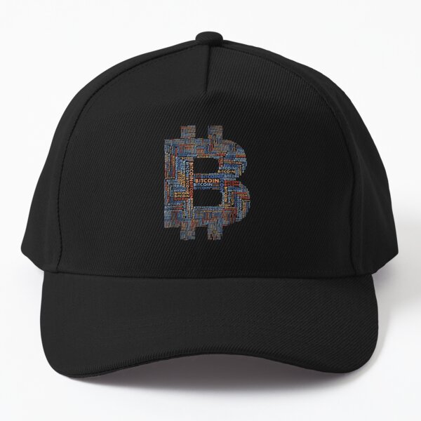 Item preview, Bitcoin - Big B Logo designed and sold by cryptoalerts.