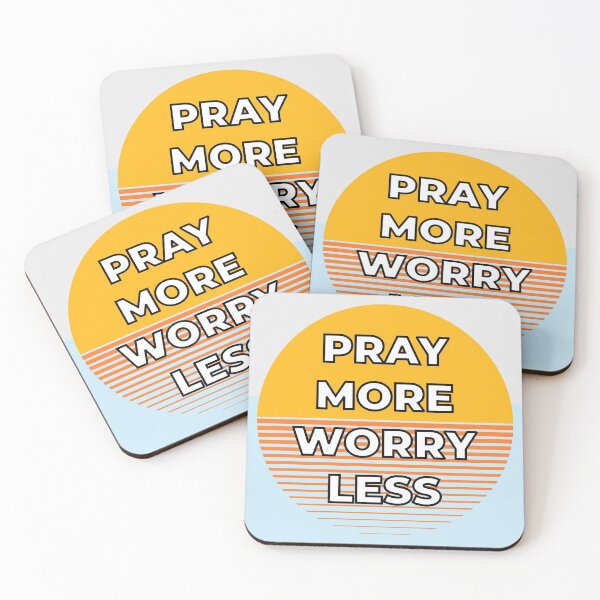 Item preview, PRAY MORE designed and sold by tsukinokoibito.