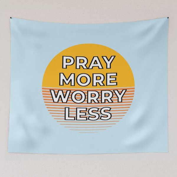 Item preview, PRAY MORE designed and sold by tsukinokoibito.