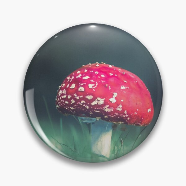 Item preview, Fly Agaric II designed and sold by rodriguesfhs.