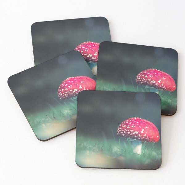 Item preview, Fly Agaric II designed and sold by rodriguesfhs.