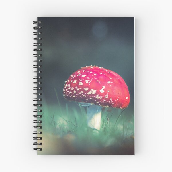 Item preview, Fly Agaric II designed and sold by rodriguesfhs.
