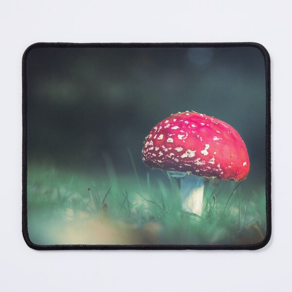 Item preview, Fly Agaric II designed and sold by rodriguesfhs.