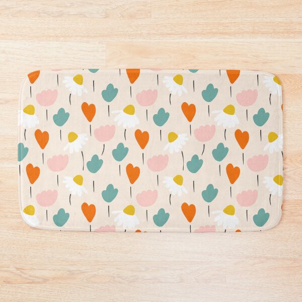 Item preview, Vintage Flowers designed and sold by Lujangib.