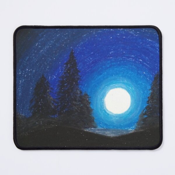 Item preview, Moonlight designed and sold by LyricalAnnArts.