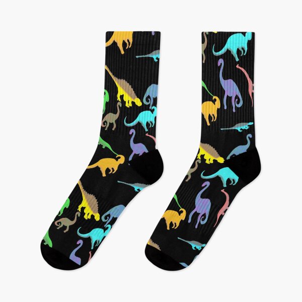 Item preview, Colourful Dinosaurs designed and sold by Karen Harding Art and Illustration .