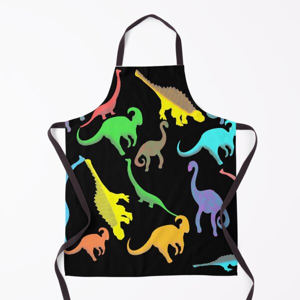 Item preview, Colourful Dinosaurs designed and sold by Karen Harding Art and Illustration .