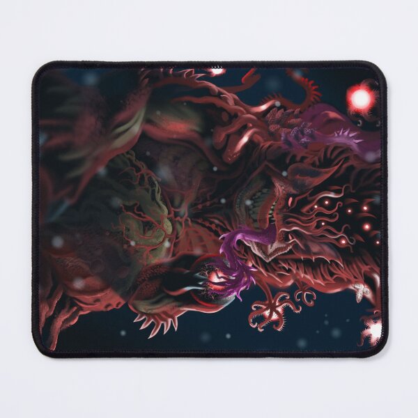 Item preview, Tsathoggua designed and sold by EmyArt.