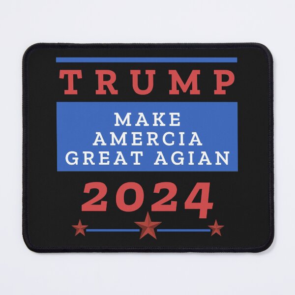 Item preview, Trump 2024 designed and sold by infazbdeen.