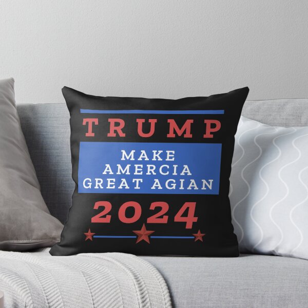 Item preview, Trump 2024 designed and sold by infazbdeen.
