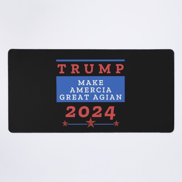 Item preview, Trump 2024 designed and sold by infazbdeen.