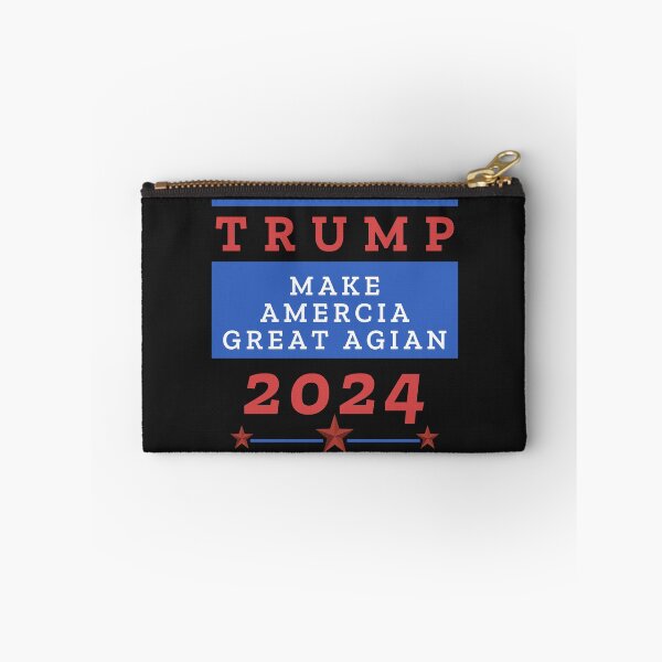 Item preview, Trump 2024 designed and sold by infazbdeen.