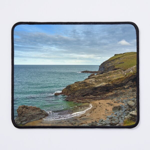 Item preview, Tintagel Beach Cornwall designed and sold by VnGphoto.