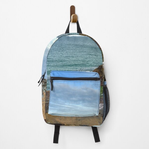 Item preview, Tintagel Beach Cornwall designed and sold by VnGphoto.