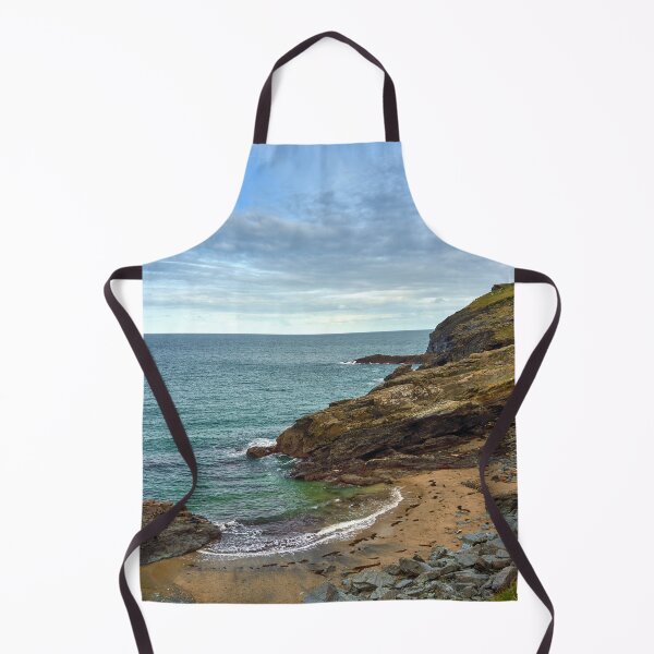 Item preview, Tintagel Beach Cornwall designed and sold by VnGphoto.