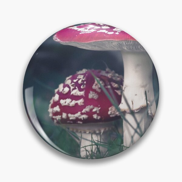 Item preview, Fly Agarics I designed and sold by rodriguesfhs.