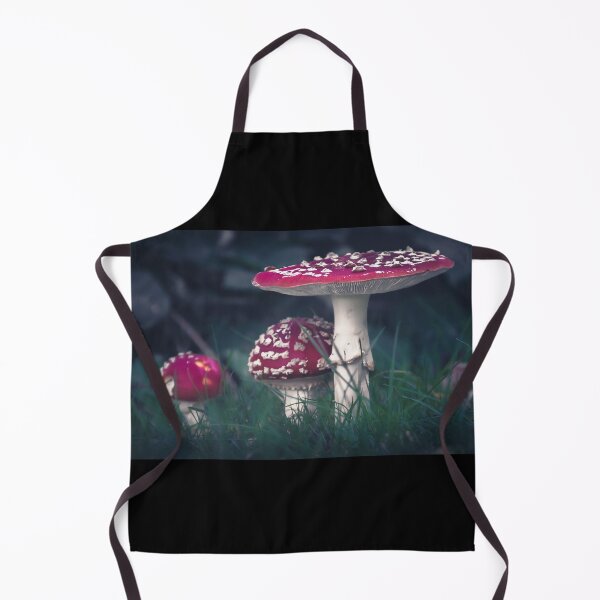 Item preview, Fly Agarics I designed and sold by rodriguesfhs.